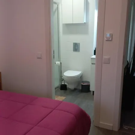 Monte Dos Pastorinhos Ii Casa de Férias *