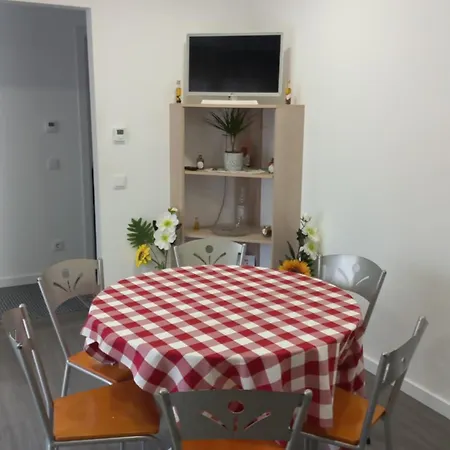 Holiday home Monte Dos Pastorinhos Ii Fatima