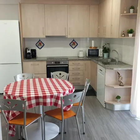 Holiday home Monte Dos Pastorinhos Ii *