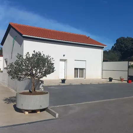 Holiday home Monte Dos Pastorinhos Ii