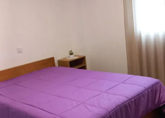 Monte Dos Pastorinhos Ii * ファティマ