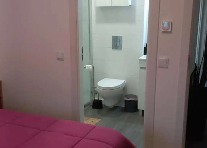 Monte Dos Pastorinhos Ii 別荘 *