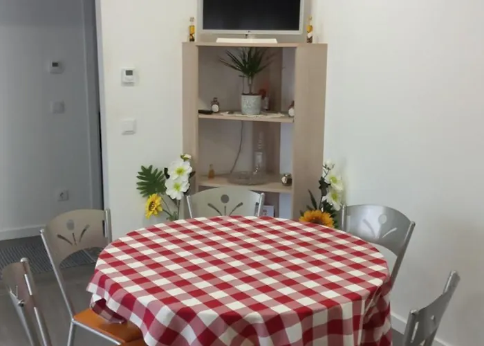Hébergement de vacances Monte Dos Pastorinhos Ii Fátima