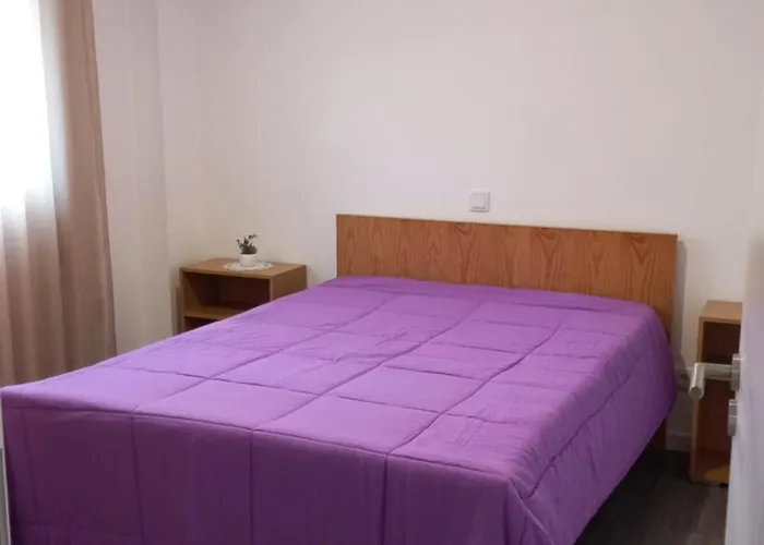 Monte Dos Pastorinhos Ii ファティマ