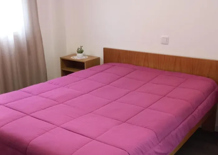 Monte Dos Pastorinhos Ii * ファティマ